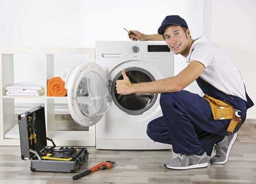 Washing Machine Service in Madurai